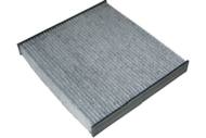 MC-5107C - Filtr kabinowy AMC /węglowy/ MAZDA 2/6 02-