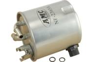 NF-2365A - Filtr paliwa AMC (odp.16400JD50B) /z otworem na przyłącze czuj. wody/