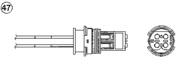 OZA447-E21 * - Sonda lambda NGK 216