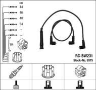 RC-BW231 * - Przewody zapłonowe NGK 575