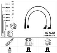 RC-KA401 * - Przewody zapłonowe NGK 714