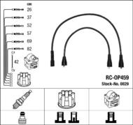 RC-OP459 * - Przewody zapłonowe NGK 829
