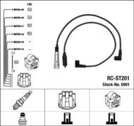 RC-ST201 * - Przewody zapłonowe NGK 901