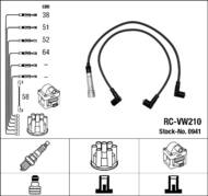 RC-VW210 * - Przewody zapłonowe NGK 941
