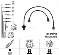 RC-VW217 * - Przewody zapłonowe NGK 948