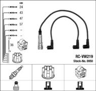 RC-VW219 * - Przewody zapłonowe NGK 950