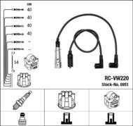 RC-VW220 * - Przewody zapłonowe NGK 951