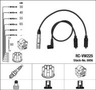 RC-VW225 * - Przewody zapłonowe NGK 956