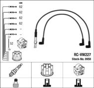 RC-VW227 * - Przewody zapłonowe NGK 958