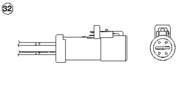 OZA658-D1 * - Sonda lambda NGK 1358