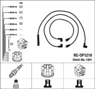 RC-OP1210 * - Przewody zapłonowe NGK 1401