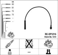 RC-OP1215 * - Przewody zapłonowe NGK 1410