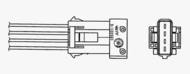 OZA683-EE18 * - Sonda lambda NGK 1579