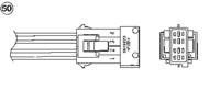 OTA4N-5B1 * - Sonda lambda NGK 1765