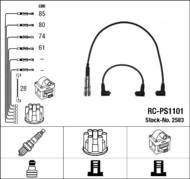 RC-PS1101 * - Przewody zapłonowe NGK 2583