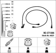 RC-CT1305 * - Przewody zapłonowe NGK 44221