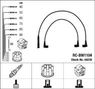 RC-BW1104 * - Przewody zapłonowe NGK 44239