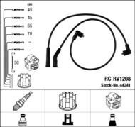 RC-RV1208 * - Przewody zapłonowe NGK 44241