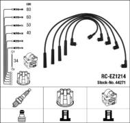 RC-EZ1214 * - Przewody zapłonowe NGK 44271