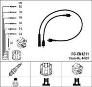 RC-EN1211 * - Przewody zapłonowe NGK 44326