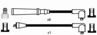 RC-RV1204 * - Przewody zapłonowe NGK 5401