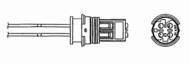 OZA660-EE19 * - Sonda lambda NGK 5716