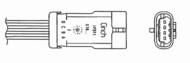 OZA660-EE21 * - Sonda lambda NGK 5719