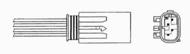 OZA659-EE50 * - Sonda lambda NGK 5754