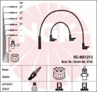 RC-MX1213 * - Przewody zapłonowe NGK 5782