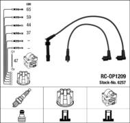 RC-OP1209 * - Przewody zapłonowe NGK OPEL (5)