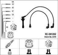 RC-EH1202 * - Przewody zapłonowe NGK HONDA 2.0 16V 87-