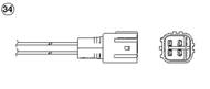 OZA659-EE63 * - Sonda lambda NGK 7948