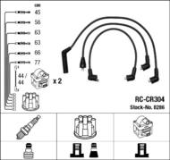 RC-CR304 * - Przewody zapłonowe NGK 8286