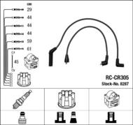 RC-CR305 * - Przewody zapłonowe NGK 8287