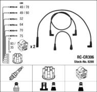 RC-CR306 * - Przewody zapłonowe NGK 8288