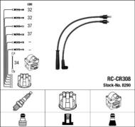 RC-CR308 * - Przewody zapłonowe NGK 8290