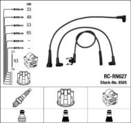 RC-RN627 * - Przewody zapłonowe NGK 8505