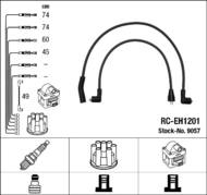 RC-EH1201 * - Przewody zapłonowe NGK 9057