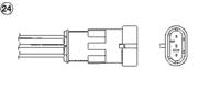 OZA728-ER2 * - Sonda lambda NGK 91454