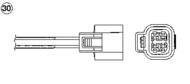 OZA723-EE5 * - Sonda lambda NGK 96284