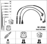 RC-ZE94A * - Przewody zapłonowe NGK 9903