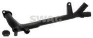 10 10 0548 SWA - Przewód układu chłodzenia SWAG 