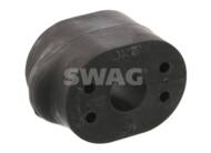 10 61 0013 SWA - Poduszka stabilizatora SWAG 