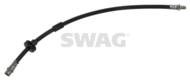 10 90 1497 SWA - Przewód hamulcowy SWAG /przód/ L=508mm 