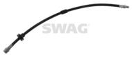 10 90 2039 SWA - Przewód hamulcowy SWAG /przód/ L=563mm 
