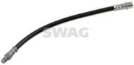10 91 1737 SWA - Przewód hamulcowy SWAG /tył/ L=308mm 