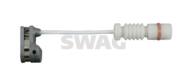 10 92 3223 SWA - Czujnik klocka hamulcowego SWAG /przód/ 72mm