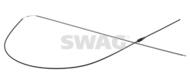 10 92 3978 SWA - Linka pokrywy silnika SWAG 
