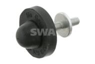 10 92 6213 SWA - Odbój pokrywy silnika SWAG 
