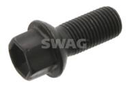10 93 8021 SWA - Śruba koła SWAG M14x1,50 dł.46,1 